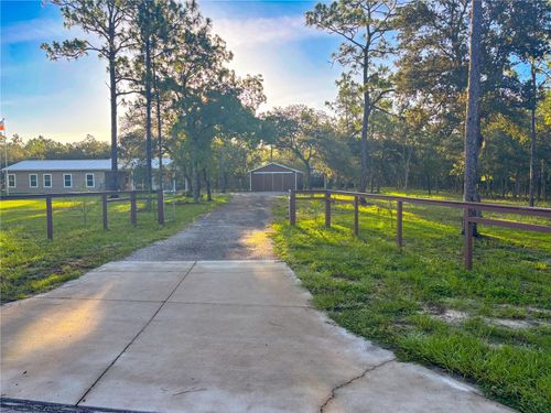 399 N Conrad Ave, LECANTO, FL, 34461-8004 | Card Image