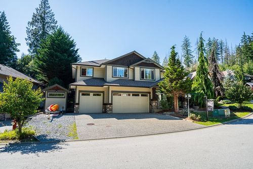 16-13210 Shoesmith Cres, Maple Ridge, BC, V4R0C1 | Card Image