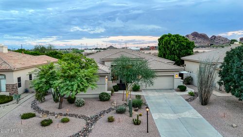 6279 E Wilshire Dr, Scottsdale, AZ, 85257-1116 | Card Image