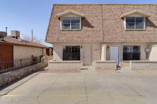 3017 E Glen Dr, El Paso, TX, 79936-2013 | Card Image