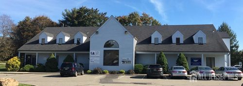 e1-3461 Us Highway 22, Branchburg, NJ, 08876-6021 | Card Image