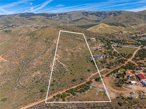 0 Tuthill Rd, Santa Clarita, CA, 91350 | Card Image