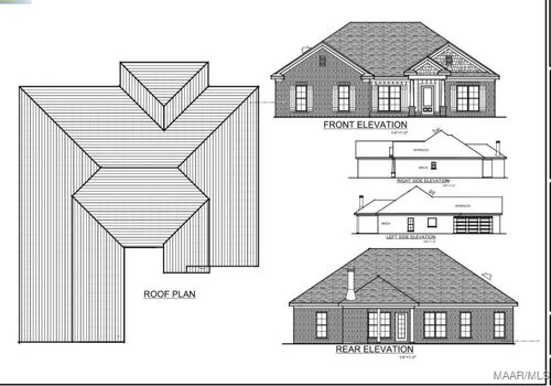 218 Preserve Ridge Ln, Wetumpka, AL, 36092-7585 | Card Image