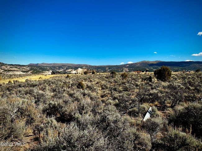 1509 E Haystacker Dr, Home with 0 bedrooms, 0 bathrooms and null parking in Eagle CO | Image 5