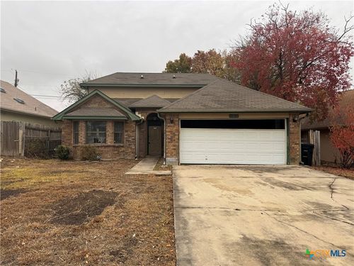 2021 Newton Drive, Killeen, TX, 76549 | Card Image