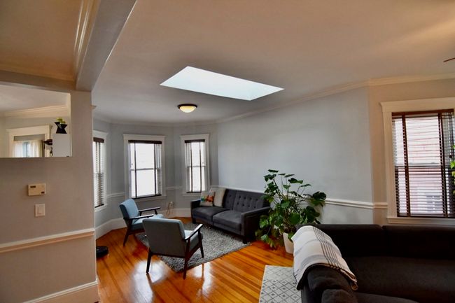 APT-3 - 14 Dawes St, Condo with 2 bedrooms, 1 bathrooms and null parking in Boston MA | Image 5