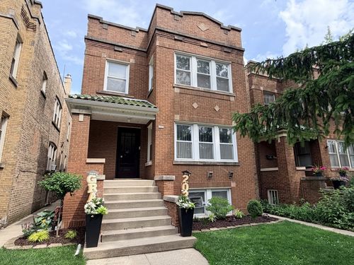 g-6302 W Holbrook St, Chicago, IL, 60646-4607 | Card Image