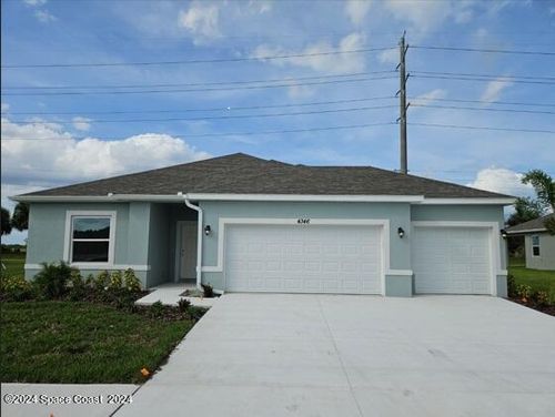 4346 Kelsey Ln, Micco, FL, 32976-3601 | Card Image