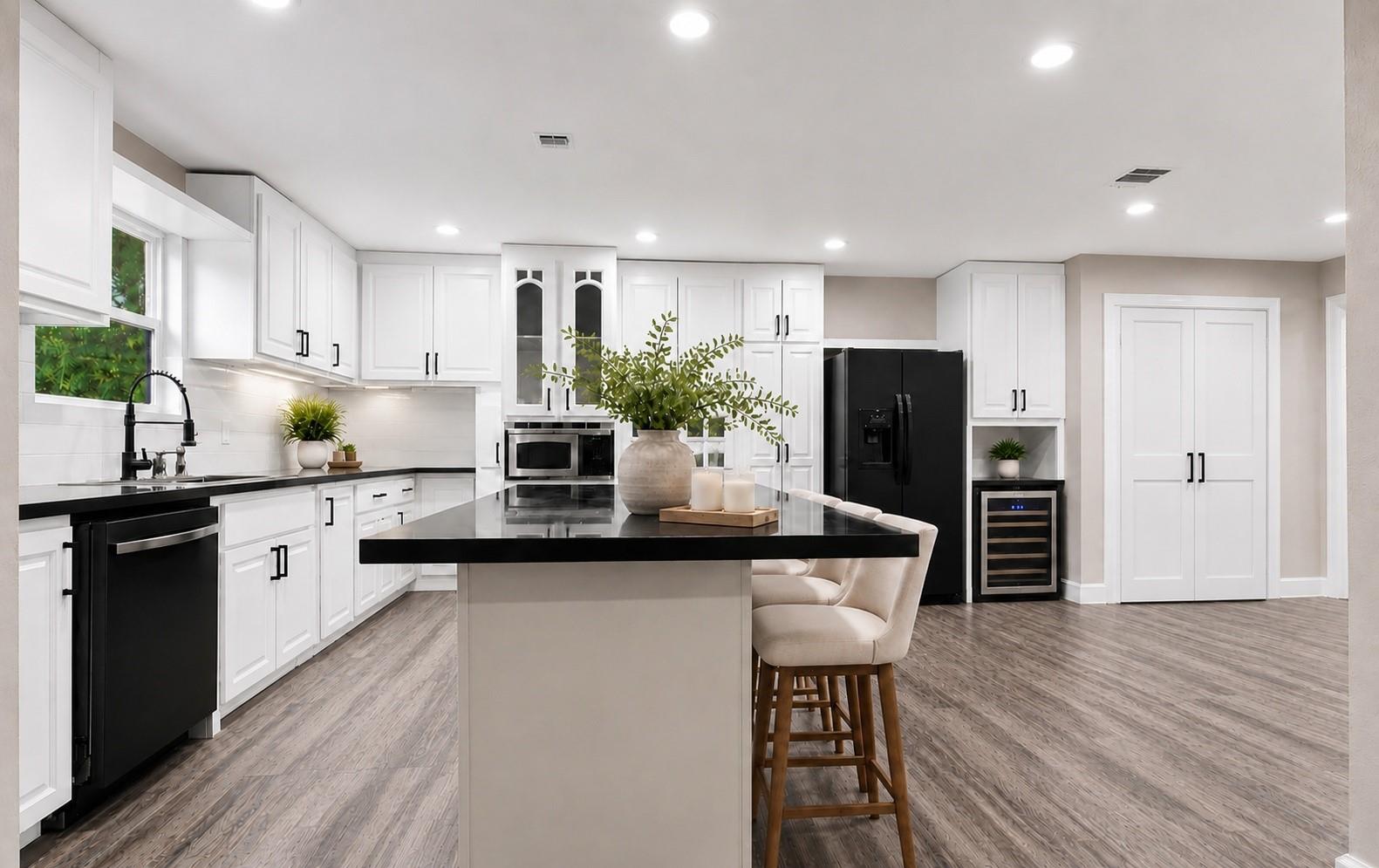 Residential in Houston 4