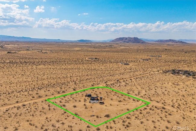 61329 Jupiter Dr, Home with 0 bedrooms, 0 bathrooms and null parking in Joshua Tree CA | Image 44
