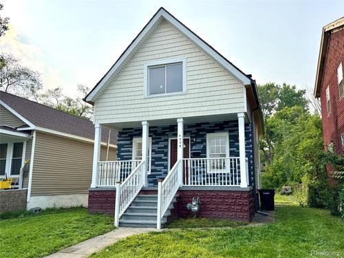 5538 Seebaldt St, Detroit, MI, 48204-3721 | Card Image
