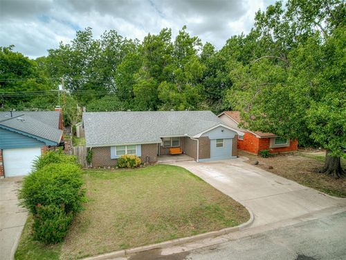 2621 N Redmond Ave, Oklahoma City, OK, 73127-1431 | Card Image