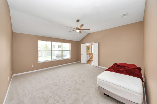 Oversized primary bedroom | Image 18