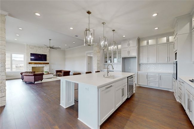 7844 Mathis Creek Dr, House other with 4 bedrooms, 3 bathrooms and null parking in Bryan TX | Image 8
