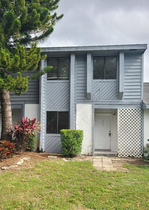 6830 Magnolia Pointe Cir, ORLANDO, FL, 32810-3538 | Card Image