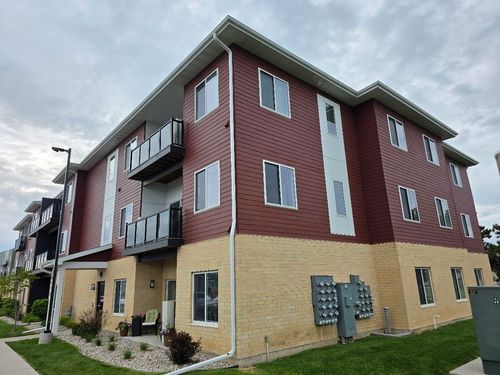 201-4910 Innovation Dr, Deforest, WI, 53532-2848 | Card Image