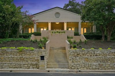 3708 Bonnell Drive, House other with 4 bedrooms, 4 bathrooms and 4 parking in Austin TX | Image 1