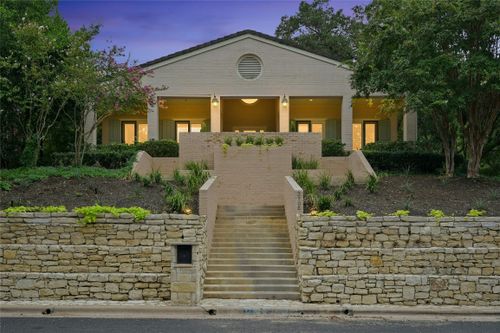 3708 Bonnell Drive, Austin, TX, 78731 | Card Image