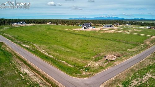 16810 Early Light Dr, Colorado Springs, CO, 80908-1708 | Card Image