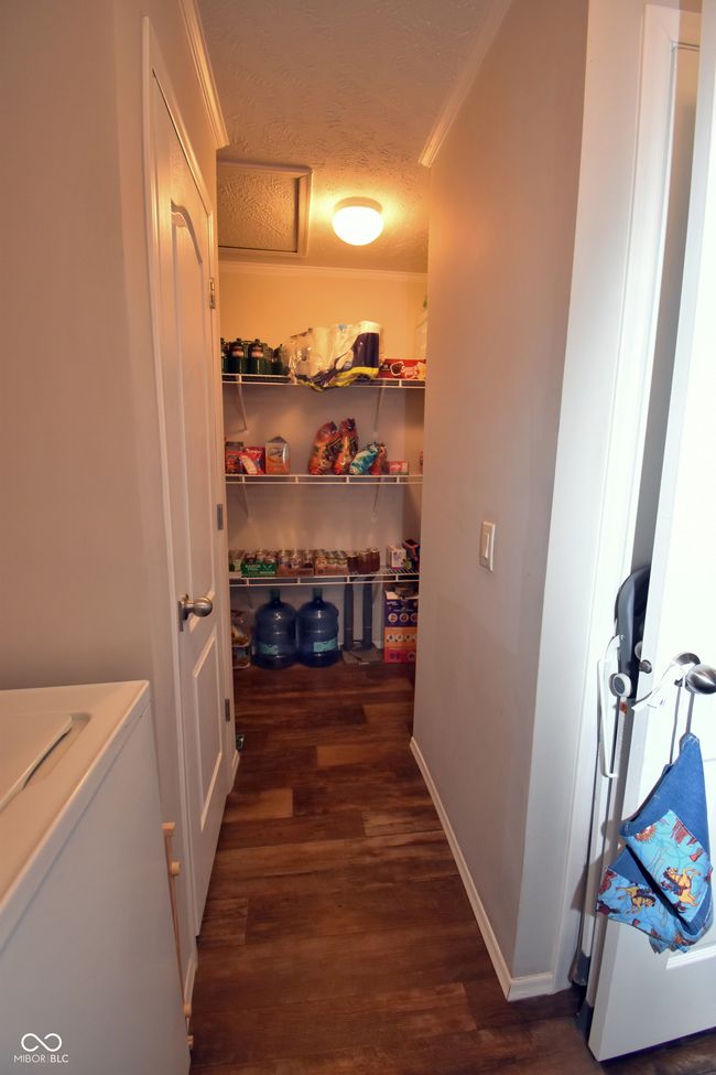 9191 W Mount Carmel Rd, House other with 3 bedrooms, 2 bathrooms and null parking in Gosport IN | Image 25