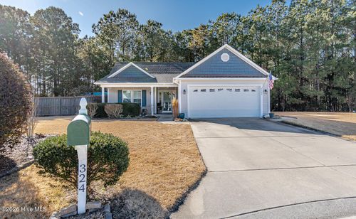 324 S Culverton Rd, Winnabow, NC, 28479-2105 | Card Image