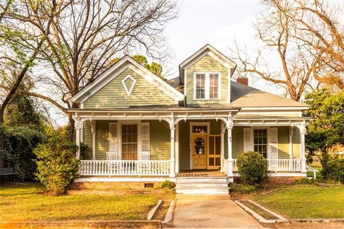 296 W Hightower Trl, Social Circle, GA, 30025-2716 | Card Image