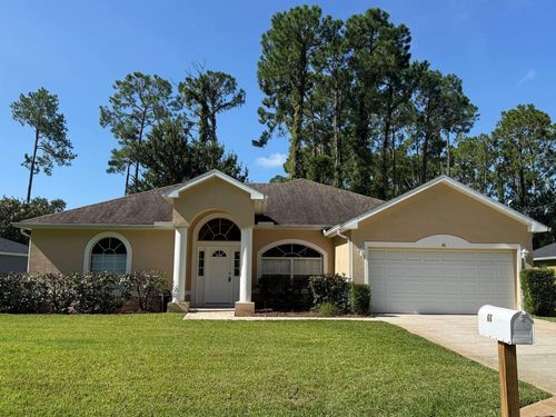 60 Perthshire Ln, Palm Coast, FL, 32164-7444 | Card Image