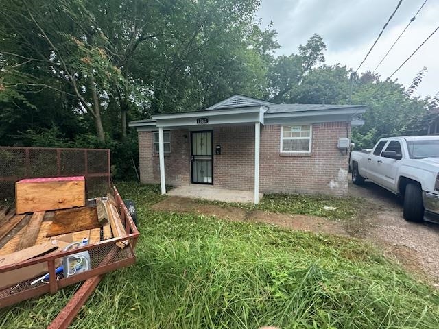 Hyde Park Blvd, Memphis, TN 38108