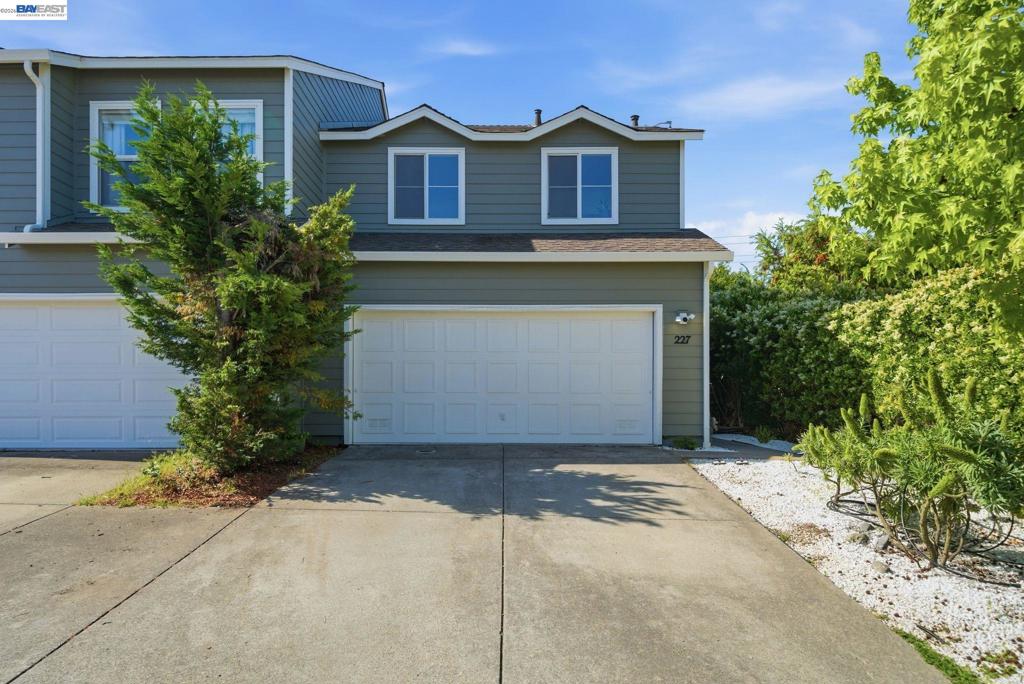 Residential in Vallejo