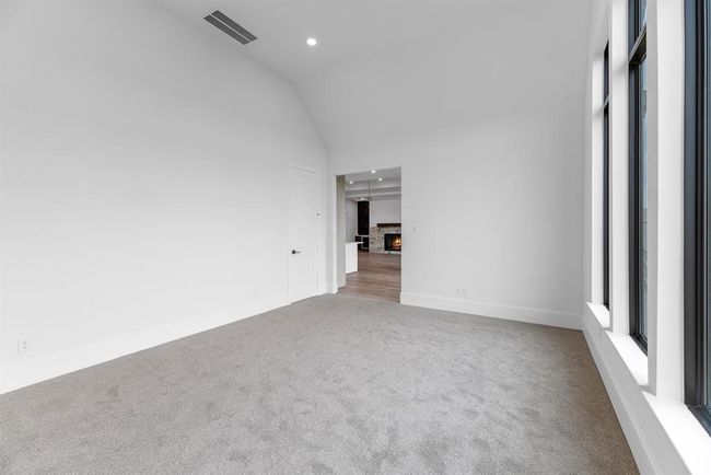 7718 Red Damsel Pl, House other with 4 bedrooms, 4 bathrooms and 3 parking in Fulshear TX | Image 14