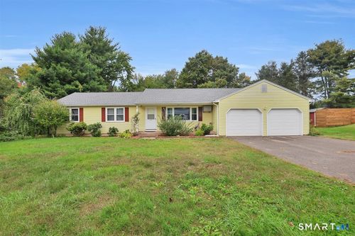 103 Grissom Rd, Manchester, CT, 06042-2220 | Card Image
