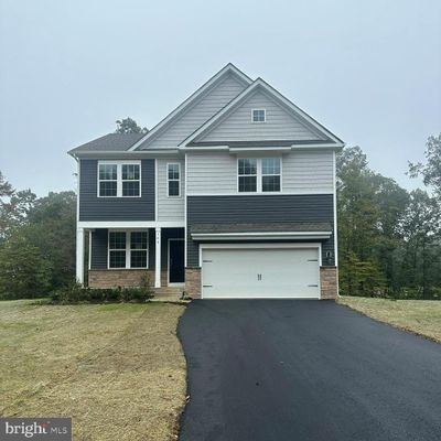 108 Chantry Lane, House other with 4 bedrooms, 2 bathrooms and null parking in COATESVILLE PA | Image 1