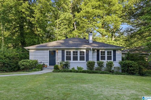 3413 Avalon Rd, HOMEWOOD, AL, 35209-5509 | Card Image