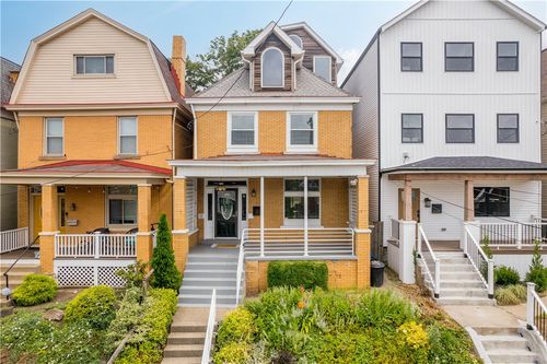 331 Kambach St, Pittsburgh, PA, 15211-2111 | Card Image