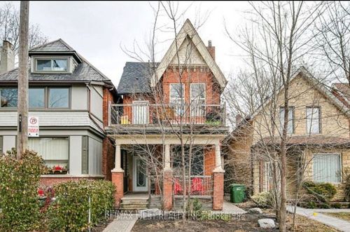 3-299 Pacific Ave, Toronto, ON, M6P2P8 | Card Image