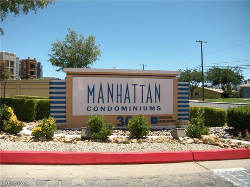 215-50 E Serene Ave, Las Vegas, NV, 89123-3003 | Card Image
