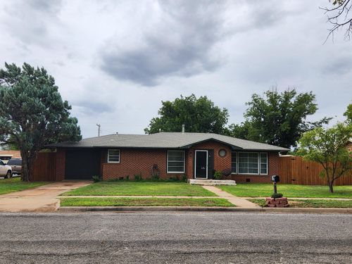 520 E 12th St, Littlefield, TX, 79339-4608 | Card Image