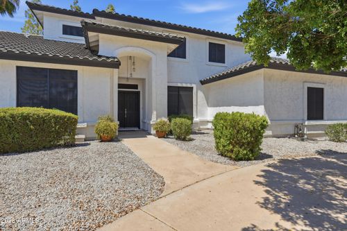 1454 E Calle De Arcos, Tempe, AZ, 85284-3304 | Card Image