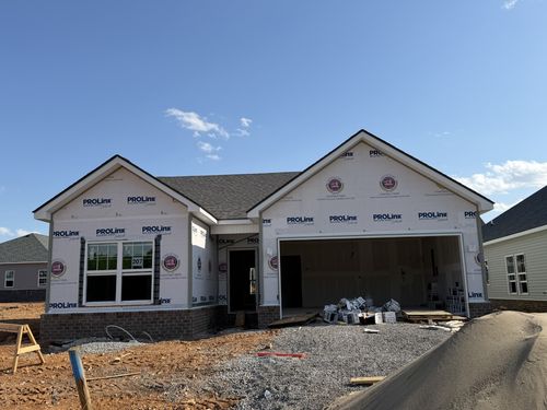 1106 Mary Lu Dr, Clarksville, TN, 37042 | Card Image