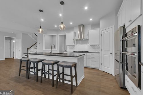 156 Westberry St, Peachtree City, GA, 30269-6534 | Card Image