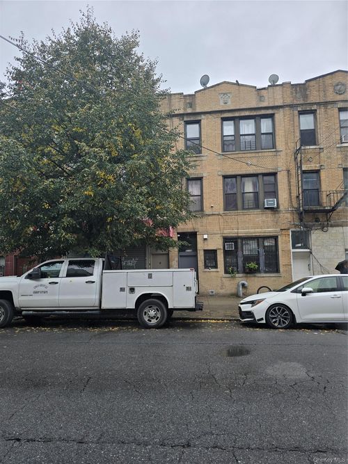 63-12 39th Avenue, New York, NY, 11377 | Card Image