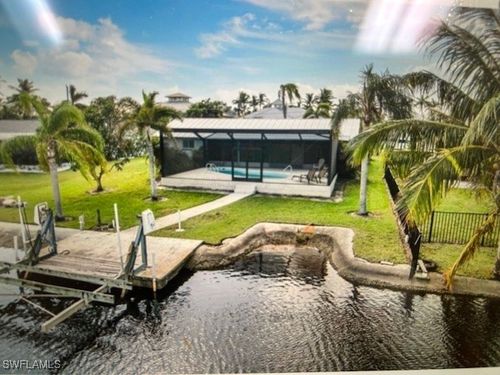6128 Cocos Dr, FORT MYERS, FL, 33908-4619 | Card Image
