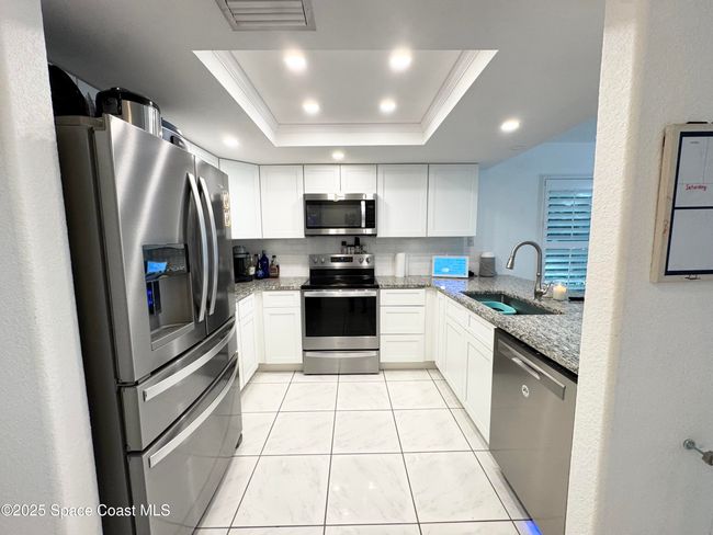 1 - 255 Woodland Ave, Townhouse with 2 bedrooms, 2 bathrooms and null parking in Cocoa Beach FL | Image 10