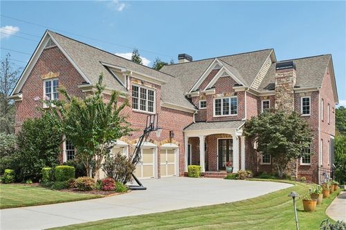 4840 Holmes Farm Ct, Marietta, GA, 30066-1552 | Card Image