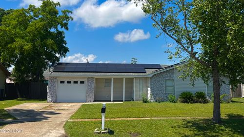 504 Tammy St, Lynn Haven, FL, 32444-4345 | Card Image