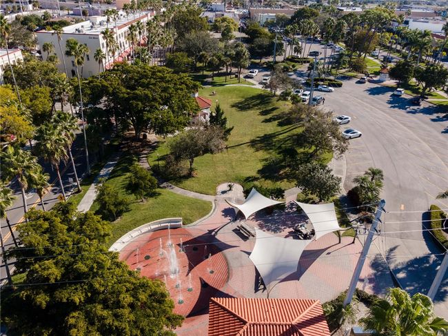 303 - 269 Southampton Dr, House other with 2 bedrooms, 3 bathrooms and null parking in VENICE FL | Image 88