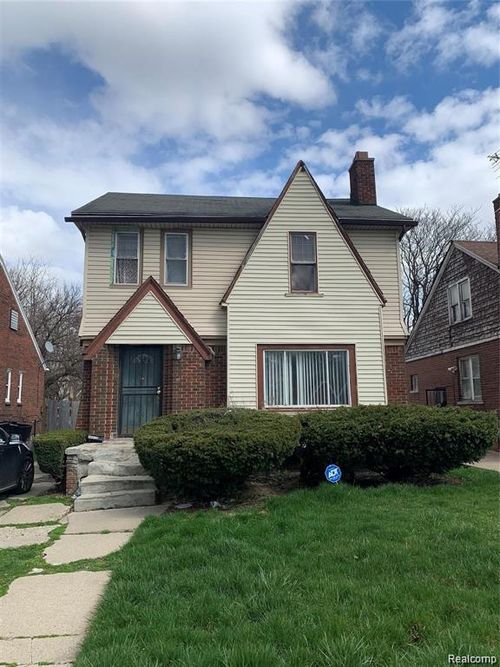 10030 Hartwell St, Detroit, MI, 48227-3474 | Card Image
