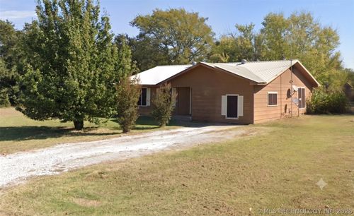151 E 4th St, Durant, OK, 74701-0406 | Card Image