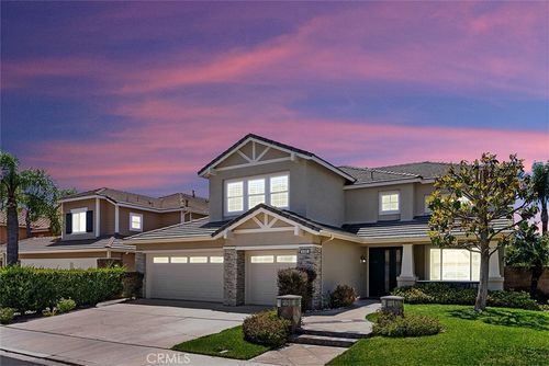 21221 Meander Ln, Trabuco Canyon, CA, 92679-4321 | Card Image