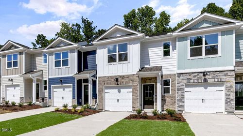 5203 Red Cir, Willow Spring, NC, 27592 | Card Image